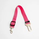 Adjustable Pet Car Safety Belt for Small to Medium Pets Adjustable Pet Car Safety Belt for Small to Medium Pets