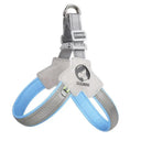 Adjustable Reflective Mesh Harness for French Bulldog Adjustable Reflective Mesh Harness for French Bulldog