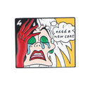 Adorable Cartoon Animal Brooches for Bags Jeans and More Adorable Cartoon Animal Brooches for Bags Jeans and More