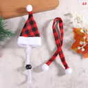 Adorable Christmas Costumes for Small Pets for Rabbits Cats Adorable Christmas Costumes for Small Pets for Rabbits Cats