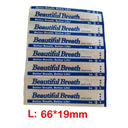 Advanced Nasal Strips for Better Sleep and Airflow 50pcs Advanced Nasal Strips for Better Sleep and Airflow 50pcs