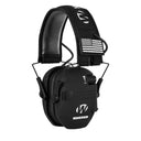 Advanced Noise-Cancelling Shooting Ear Protection Headphones Advanced Noise-Cancelling Shooting Ear Protection Headphones
