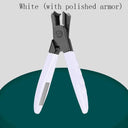 Advanced Precision Nail Clippers Ergonomic Anti Splash Advanced Precision Nail Clippers Ergonomic Anti Splash