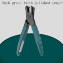 Advanced Precision Nail Clippers Ergonomic Anti Splash Advanced Precision Nail Clippers Ergonomic Anti Splash