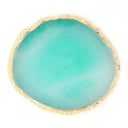 Agate Stone Nail Art Palette For Stunning Nail Masterpieces Agate Stone Nail Art Palette For Stunning Nail Masterpieces