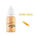 Airbrush Nail Ink Effortless Hollow Pattern Nail Art Kit Airbrush Nail Ink Effortless Hollow Pattern Nail Art Kit