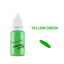 Airbrush Nail Ink Effortless Hollow Pattern Nail Art Kit Airbrush Nail Ink Effortless Hollow Pattern Nail Art Kit