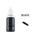 Airbrush Nail Ink Effortless Hollow Pattern Nail Art Kit Airbrush Nail Ink Effortless Hollow Pattern Nail Art Kit