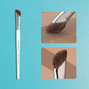 ALBEAUT Concealer Brush: Precision Under Eye Tool ALBEAUT Concealer Brush: Precision Under Eye Tool