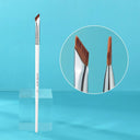 ALBEAUT Concealer Brush: Precision Under Eye Tool ALBEAUT Concealer Brush: Precision Under Eye Tool