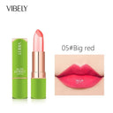 Aloe Vera Color-Changing Lipstick Hydrating Color Magic Aloe Vera Color-Changing Lipstick Hydrating Color Magic