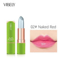 Aloe Vera Color-Changing Lipstick Hydrating Color Magic Aloe Vera Color-Changing Lipstick Hydrating Color Magic