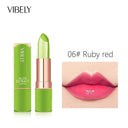 Aloe Vera Color-Changing Lipstick Hydrating Color Magic Aloe Vera Color-Changing Lipstick Hydrating Color Magic