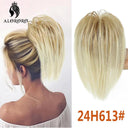 Ponytail Hair Extensions: Instant Style Boost Ponytail Hair Extensions: Instant Style Boost