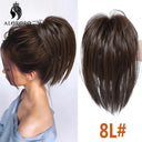Ponytail Hair Extensions Instant Style Boost Versatile Ponytail Hair Extensions Instant Style Boost Versatile