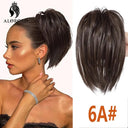 Ponytail Hair Extensions Instant Style Boost Versatile Ponytail Hair Extensions Instant Style Boost Versatile