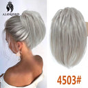 Ponytail Hair Extensions: Instant Style Boost Ponytail Hair Extensions: Instant Style Boost