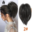 Ponytail Hair Extensions: Instant Style Boost Ponytail Hair Extensions: Instant Style Boost