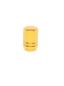 Aluminum Alloy Valve Caps For Tire Protection And Style Aluminum Alloy Valve Caps For Tire Protection And Style