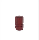 Aluminum Alloy Valve Caps For Tire Protection And Style Aluminum Alloy Valve Caps For Tire Protection And Style