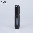 Aluminum Perfume Atomizer Stylish Eco-Friendly Travel Bottle Aluminum Perfume Atomizer Stylish Eco-Friendly Travel Bottle