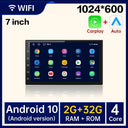 Android CarPlay Multimedia Player for Smart Driving Experience Android CarPlay Multimedia Player for Smart Driving Experience