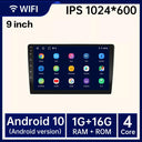 Android CarPlay Multimedia Player for Smart Driving Experience Android CarPlay Multimedia Player for Smart Driving Experience