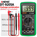 ANENG Digital Multimeter: Professional Electrical Testing Tool ANENG Digital Multimeter: Professional Electrical Testing Tool