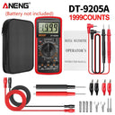 ANENG Digital Multimeter: Professional Electrical Testing Tool ANENG Digital Multimeter: Professional Electrical Testing Tool