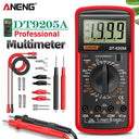 ANENG Digital Multimeter: Professional Electrical Testing Tool ANENG Digital Multimeter: Professional Electrical Testing Tool