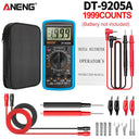 ANENG Digital Multimeter: Professional Electrical Testing Tool ANENG Digital Multimeter: Professional Electrical Testing Tool