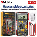 ANENG Multifunction Digital Multimeter For Electricians ANENG Multifunction Digital Multimeter For Electricians