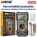 ANENG Multifunction Digital Multimeter For Electricians ANENG Multifunction Digital Multimeter For Electricians