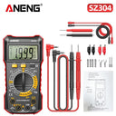 ANENG Multifunction Digital Multimeter for Electricians Precision ANENG Multifunction Digital Multimeter for Electricians Precision