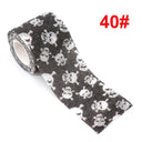 Animal Pattern Self Adhesive Elastic Bandage for Pets Animal Pattern Self Adhesive Elastic Bandage for Pets