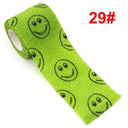 Animal Pattern Self Adhesive Elastic Bandage For Pets Animal Pattern Self Adhesive Elastic Bandage For Pets