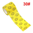 Animal Pattern Self Adhesive Elastic Bandage For Pets Animal Pattern Self Adhesive Elastic Bandage For Pets