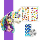 Animal Shape Kids' Slap Watch Fun Timepiece for Boys Girls Animal Shape Kids' Slap Watch Fun Timepiece for Boys Girls