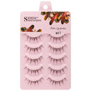 Anime Inspired 3D Faux Mink Eyelash Set Luxurious Lashes Anime Inspired 3D Faux Mink Eyelash Set Luxurious Lashes