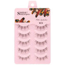 Anime Inspired 3D Faux Mink Eyelash Set Luxurious Lashes Anime Inspired 3D Faux Mink Eyelash Set Luxurious Lashes