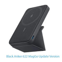 Anker 622 MagGo 5000mAh Magnetic Power Bank with Kickstand Anker 622 MagGo 5000mAh Magnetic Power Bank with Kickstand