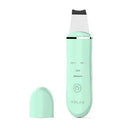 ANLAN Ultrasonic Skin Scrubber for Deep Facial Cleansing ANLAN Ultrasonic Skin Scrubber for Deep Facial Cleansing