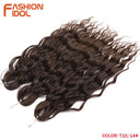 Anna Hair Ombre Blonde Braiding Extensions for Volume Anna Hair Ombre Blonde Braiding Extensions for Volume