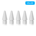 Apple Pencil Replacement Nib for Enhanced Precision Artists Apple Pencil Replacement Nib for Enhanced Precision Artists