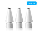 Apple Pencil Replacement Nib for Enhanced Precision Artists Apple Pencil Replacement Nib for Enhanced Precision Artists