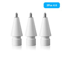 Apple Pencil Replacement Nib for Enhanced Precision Artists Apple Pencil Replacement Nib for Enhanced Precision Artists