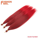 Ariel Ombre Brown Synthetic Hair Extension Transform Your Look Ariel Ombre Brown Synthetic Hair Extension Transform Your Look