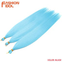 Ariel Ombre Brown Synthetic Hair Extension Transform Your Look Ariel Ombre Brown Synthetic Hair Extension Transform Your Look