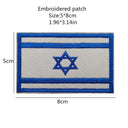 Premium Army Rank 3D Embroidered Patch For Tactical Gear Premium Army Rank 3D Embroidered Patch For Tactical Gear