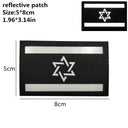 Premium Army Rank 3D Embroidered Patch For Tactical Gear Premium Army Rank 3D Embroidered Patch For Tactical Gear
